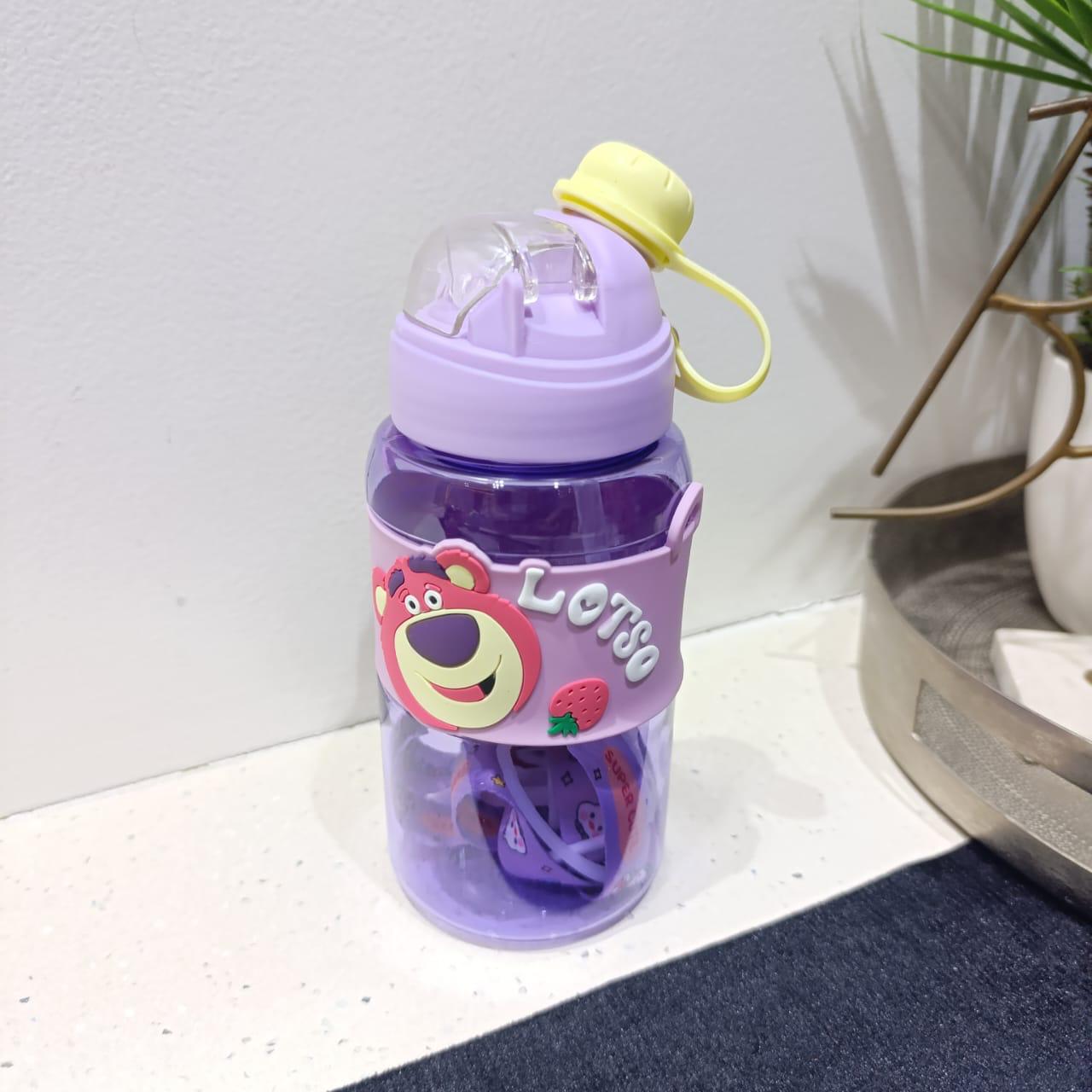 Water Bottle