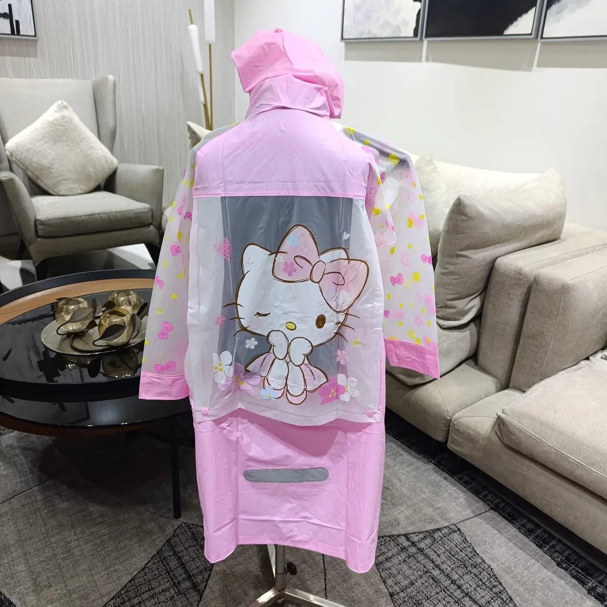 Raincoats