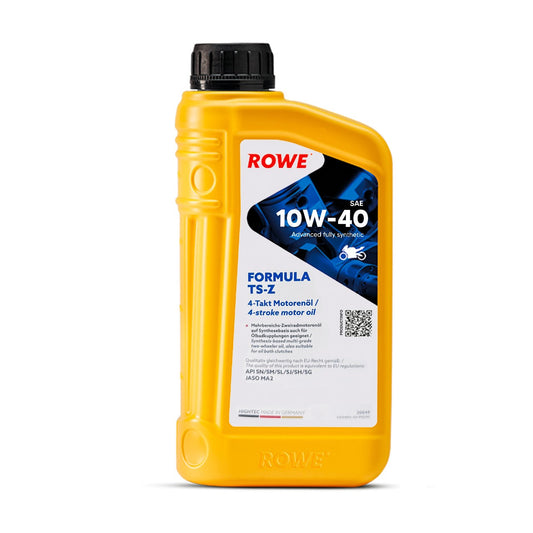 ROWE FORMULA TS -Z SAE 10W-40 1L
