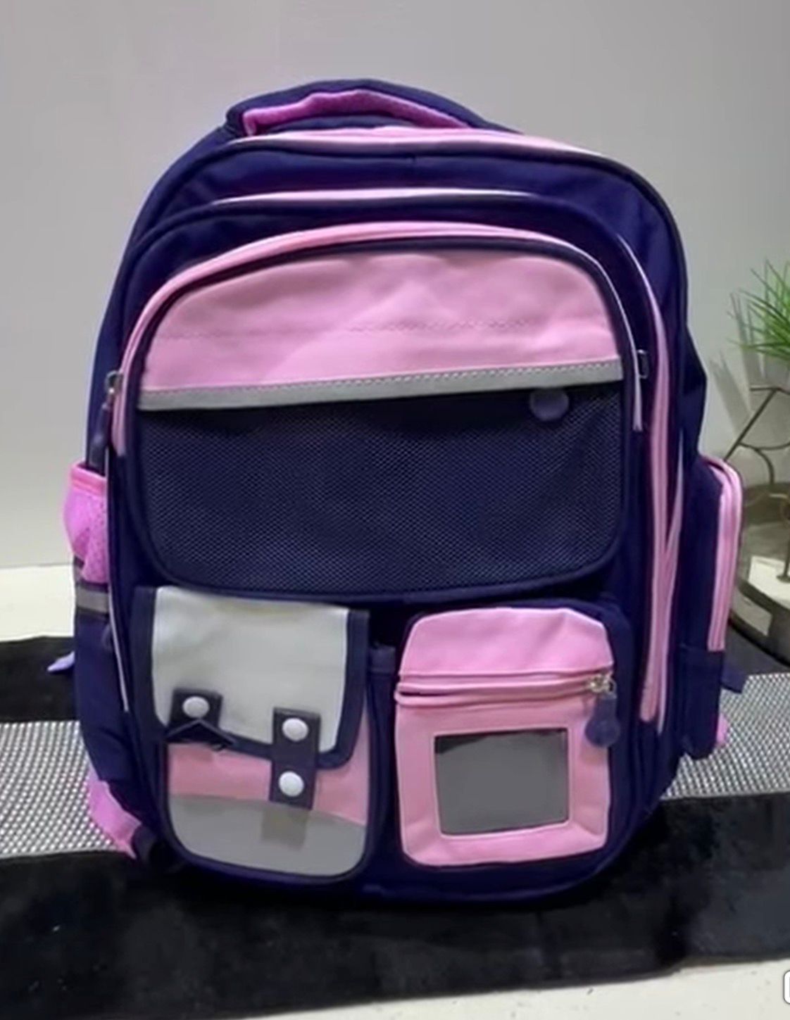 School Bag