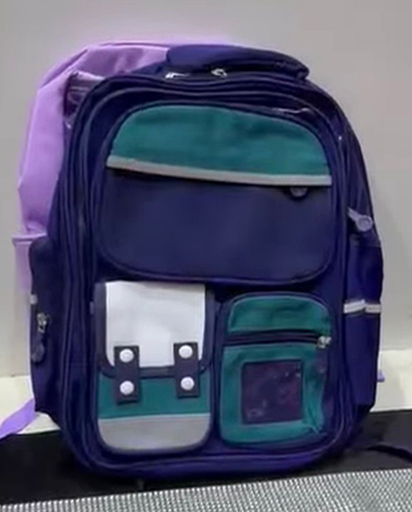 School Bag