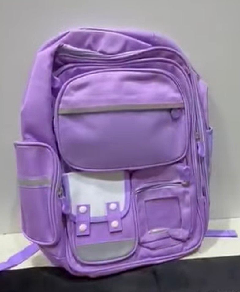 School Bag