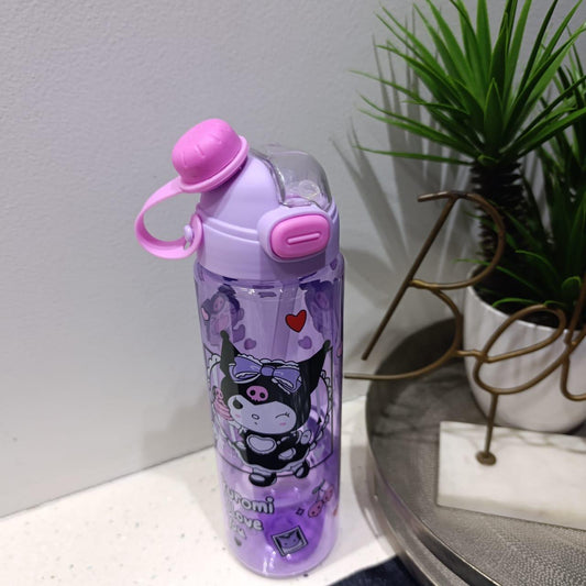 Water Bottle