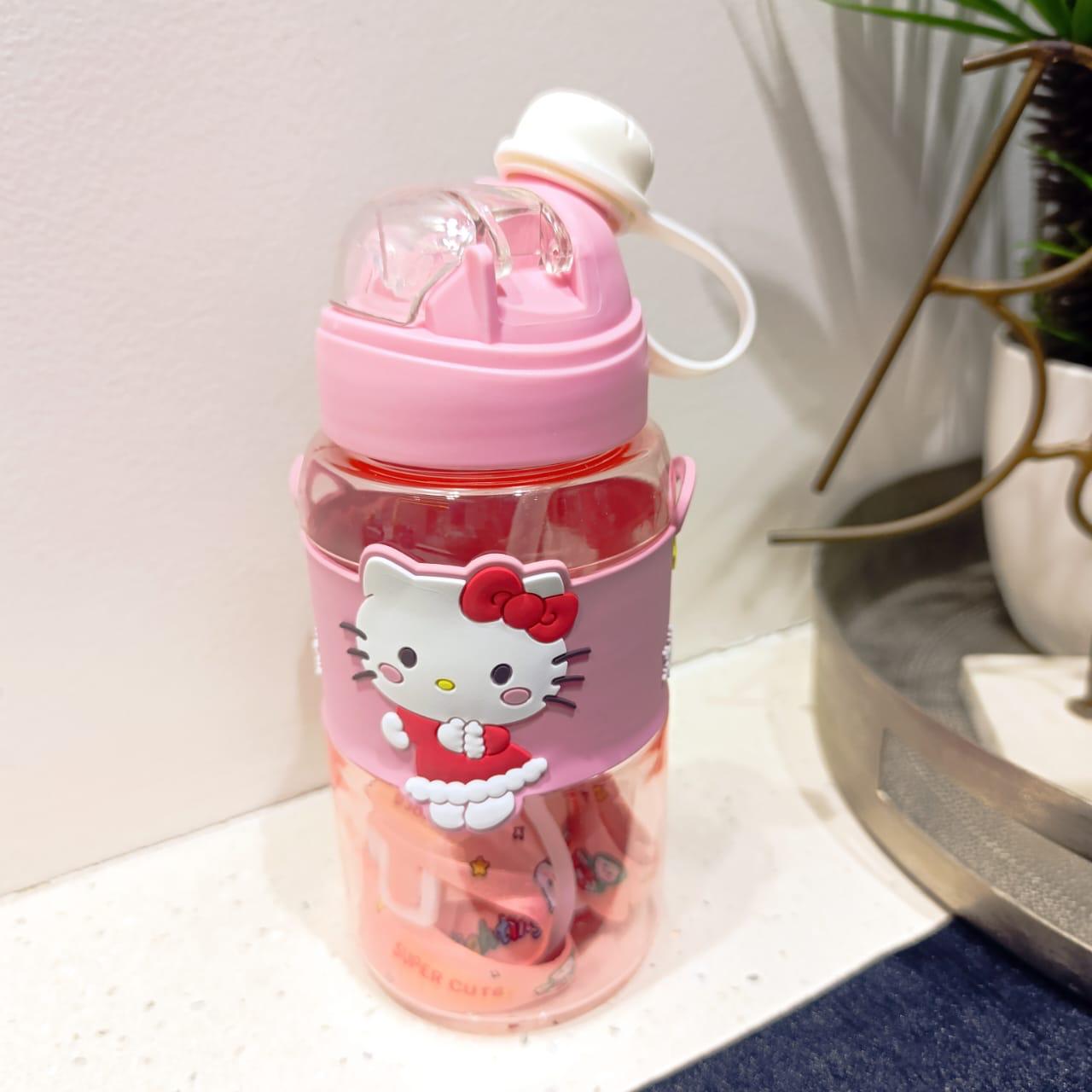Water Bottle