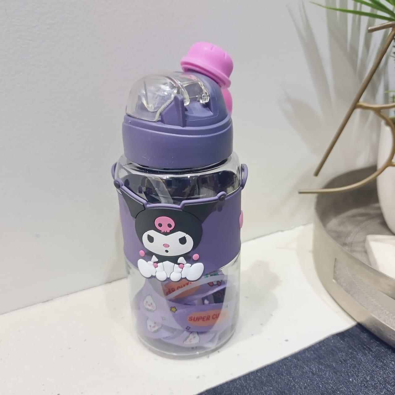 Water Bottle