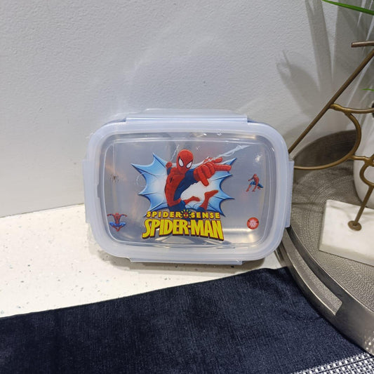 Tiffin Box