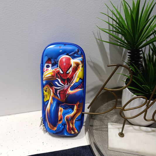 Pencil Box